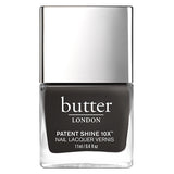 Earl Grey Patent Shine 10X Nail Lacquer