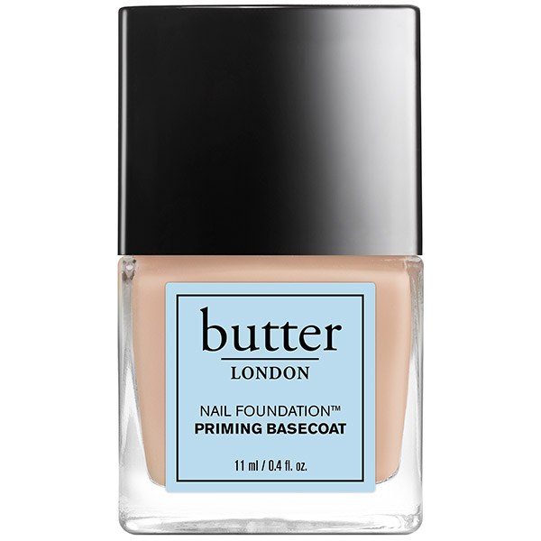 Nail Foundation Priming Basecoat