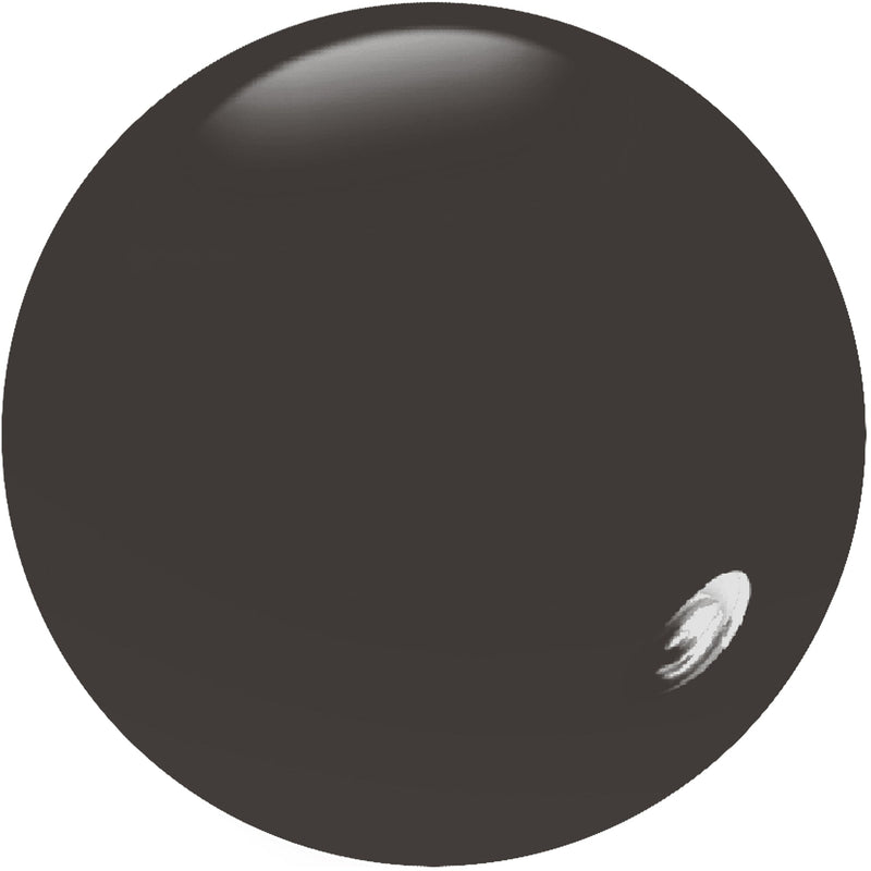 Earl Grey Patent Shine 10X Nail Lacquer