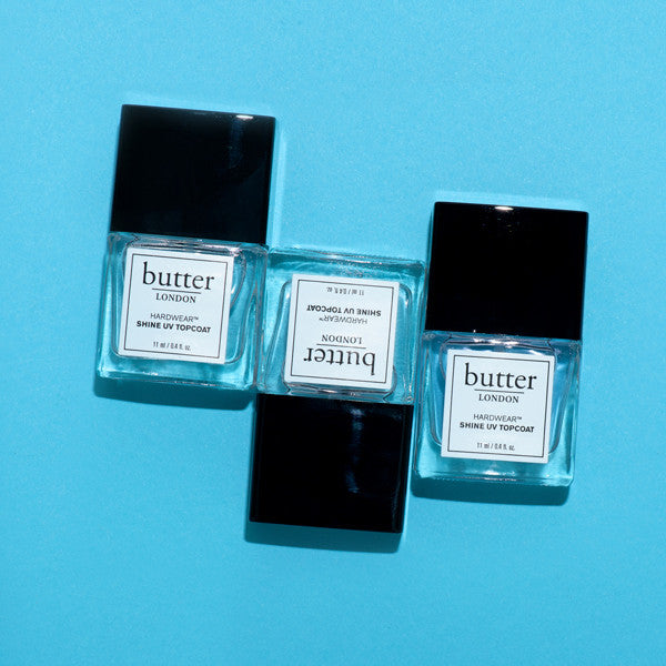 Hardwear Shine UV Top Coat