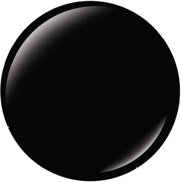 Union Jack Black Patent Shine 10X Nail Lacquer